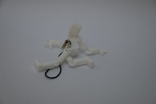 Flopix Specimen Bag - Official Containment Unit (Set of 2)