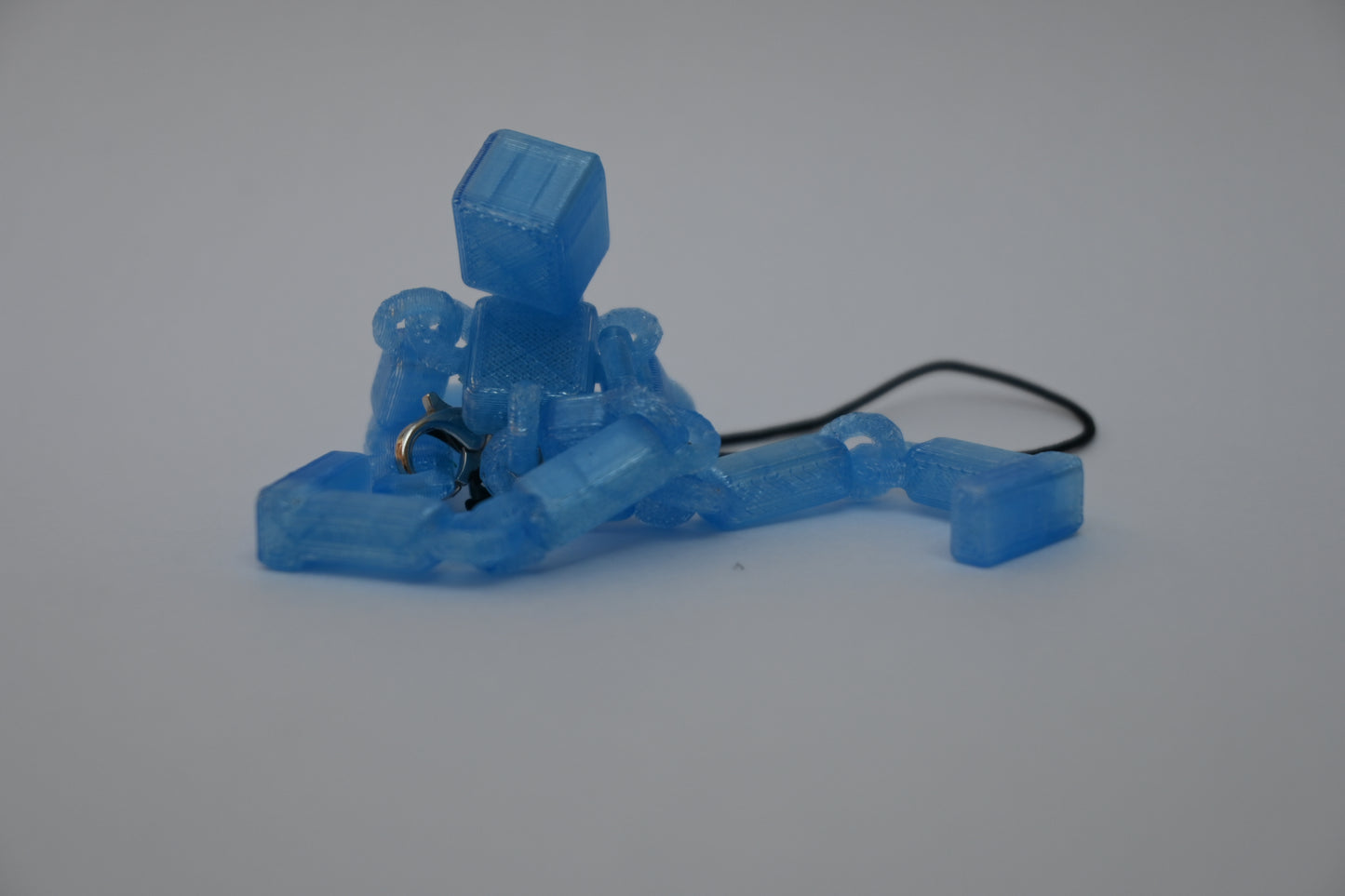 Flopix Specimen Bag — Official Containment Unit (Set of 4)