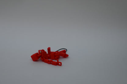 Flopix Specimen Bag - Official Containment Unit (Set of 2)